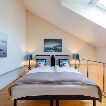Nordic Host - Prinsens Gate 8 City Center High End Studio Oslo Exterior foto