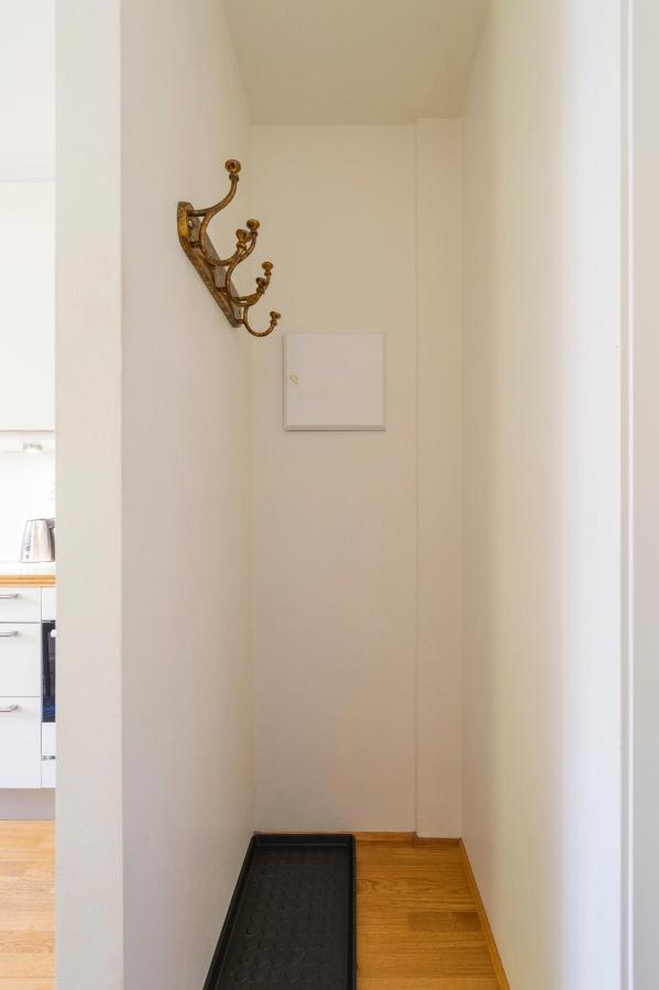 Nordic Host - Prinsens Gate 8 City Center High End Studio Oslo Exterior foto