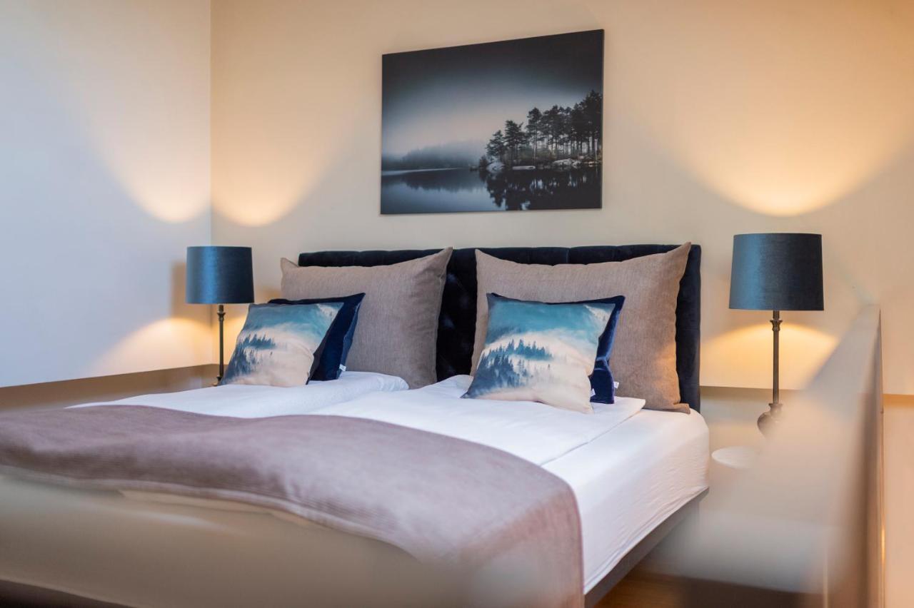 Nordic Host - Prinsens Gate 8 City Center High End Studio Oslo Exterior foto