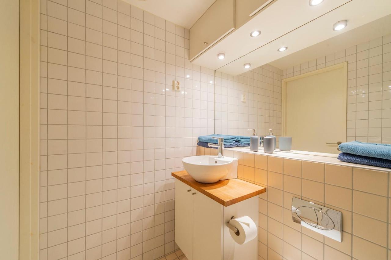 Nordic Host - Prinsens Gate 8 City Center High End Studio Oslo Exterior foto