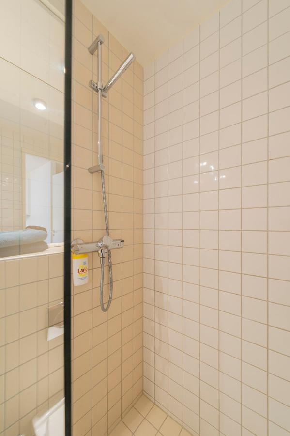 Nordic Host - Prinsens Gate 8 City Center High End Studio Oslo Exterior foto